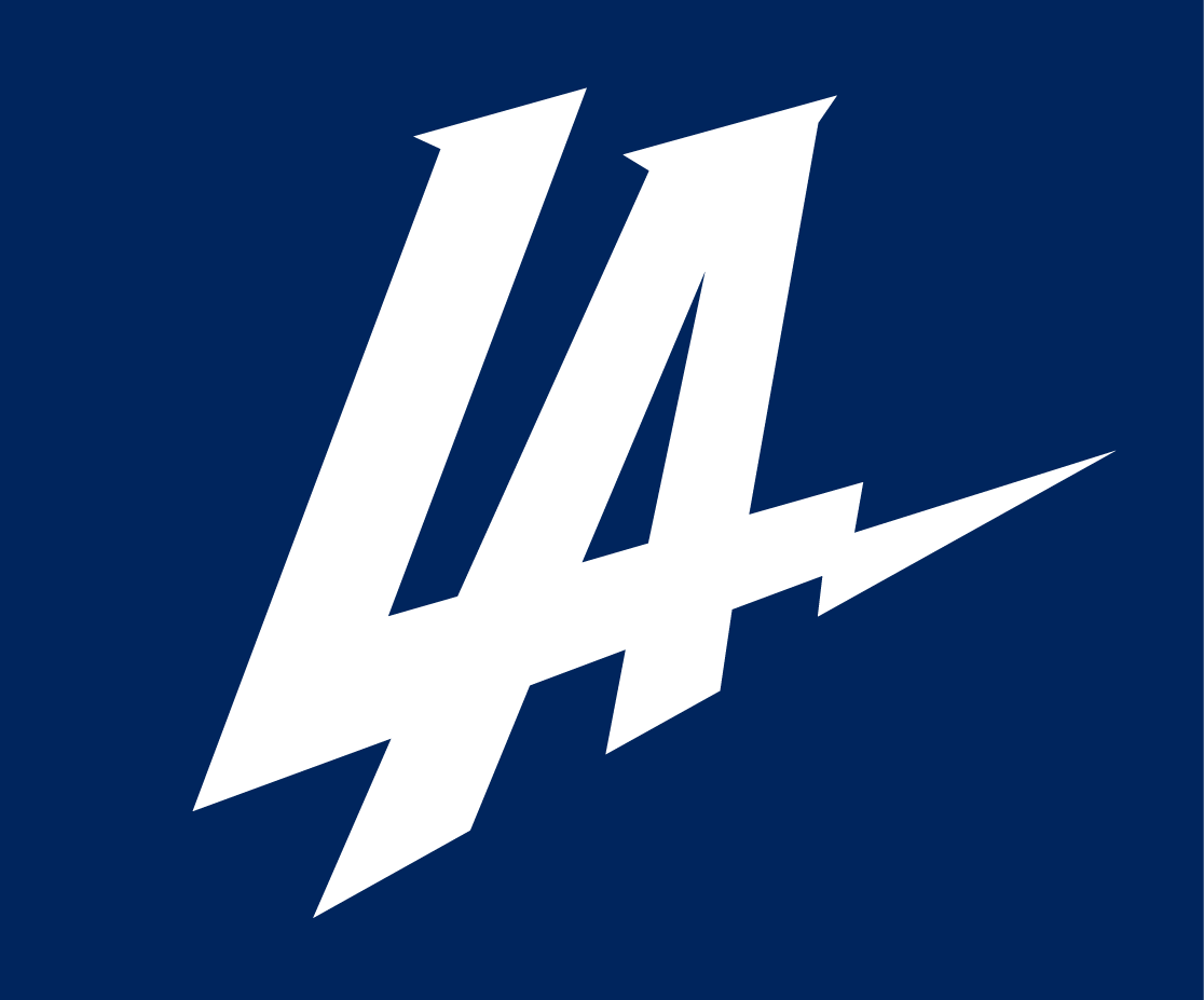 Los Angeles Chargers 2017 Unused Logo iron on transfers for fabric